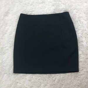 Lululemon &go Cityfarer Skirt Dark Fuel